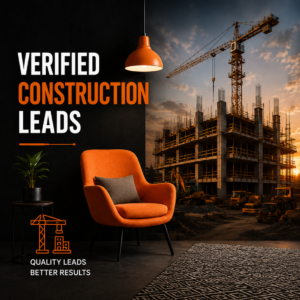 10 Construction Leads