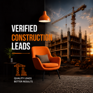 10 Construction Leads