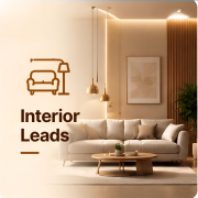 Interior Leads