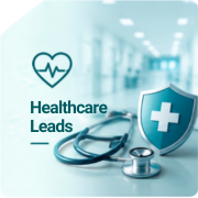 Healthcare Leads