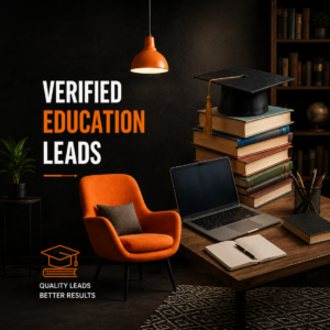 2026 10th Batch Leads – Pack of 100