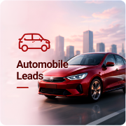 Automobile Leads