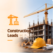 Construction Leads
