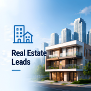 Real Estate Leads