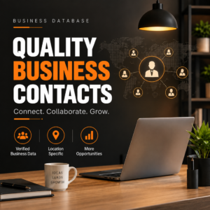 Real Estate Developers & Builders Database – Hyderabad